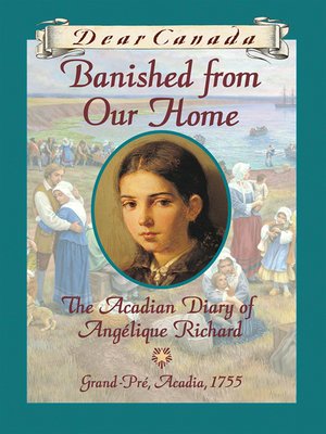cover image of Banished from Our Home